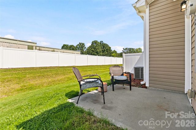 166 Canina Lane, Indian Trail, NC 28079
