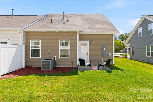 166 Canina Lane, Indian Trail, NC 28079