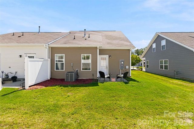 166 Canina Lane, Indian Trail, NC 28079