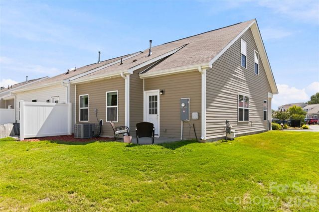 166 Canina Lane, Indian Trail, NC 28079