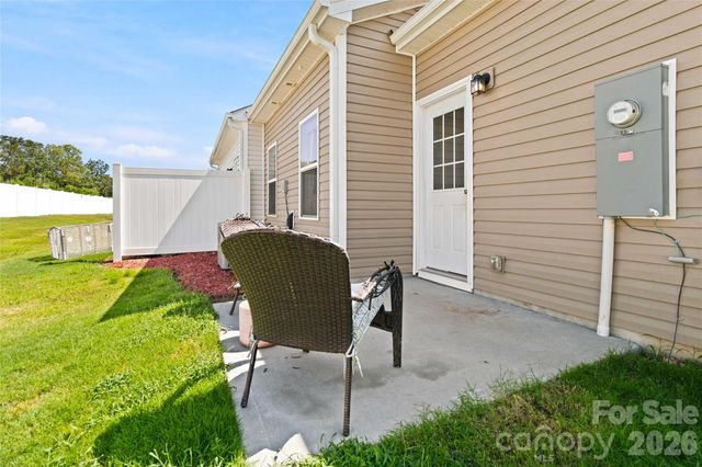 166 Canina Lane, Indian Trail, NC 28079