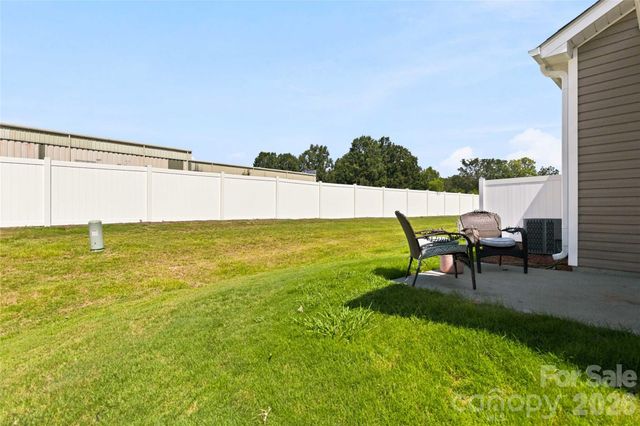 166 Canina Lane, Indian Trail, NC 28079