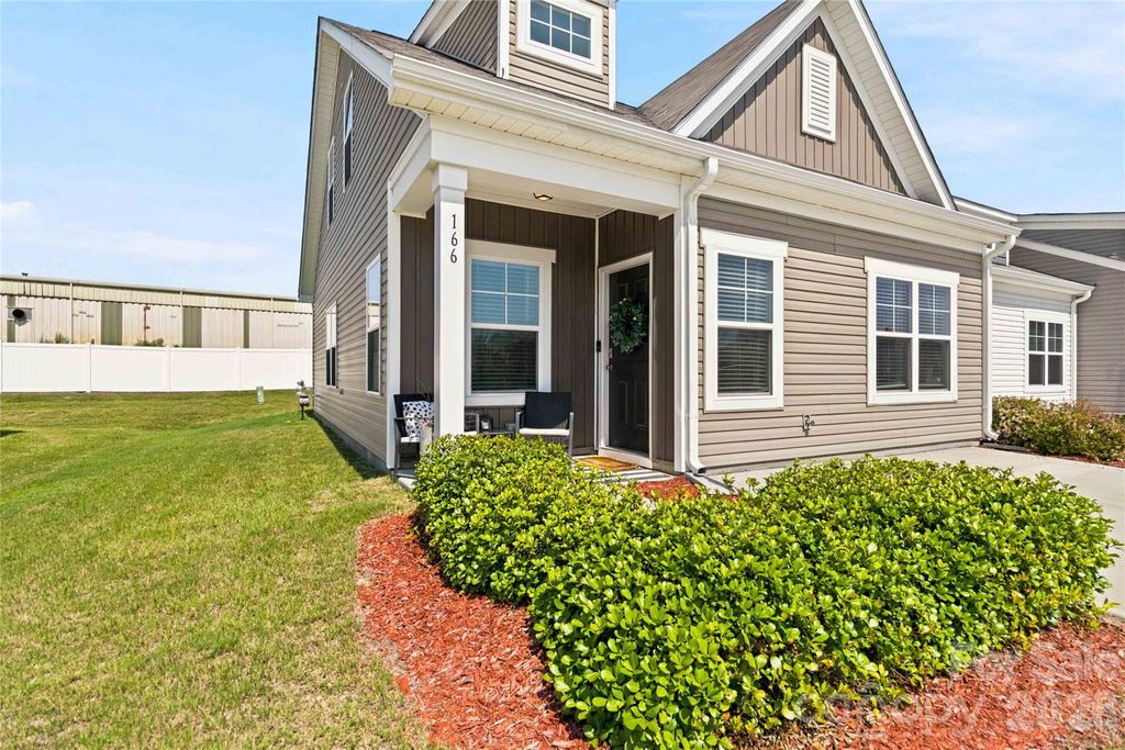 166 Canina Lane, Indian Trail, NC 28079