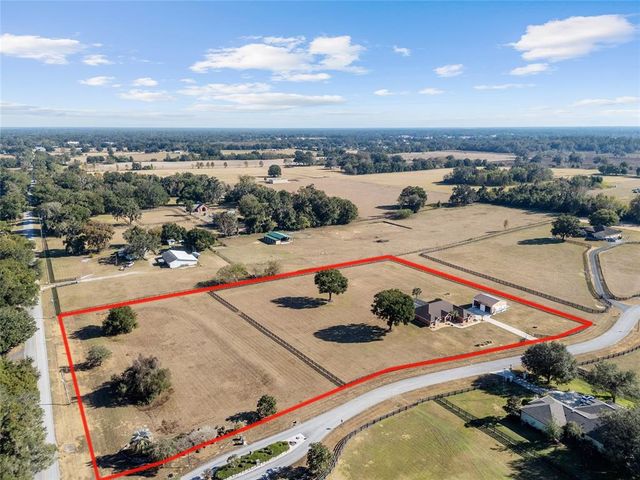 9901 NW 6TH COURT, Ocala, FL 34475