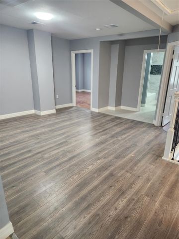 1311 Carlisle Street, Rosenberg, TX 77471
