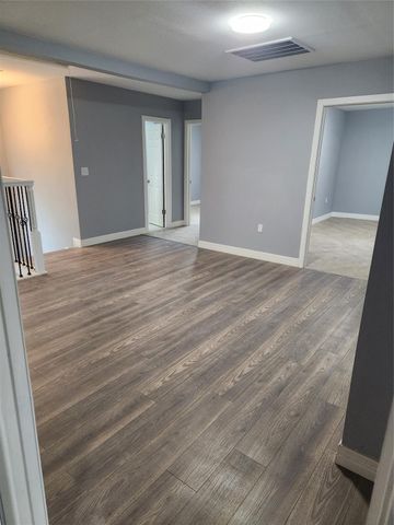 1311 Carlisle Street, Rosenberg, TX 77471