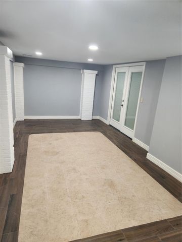 1311 Carlisle Street, Rosenberg, TX 77471