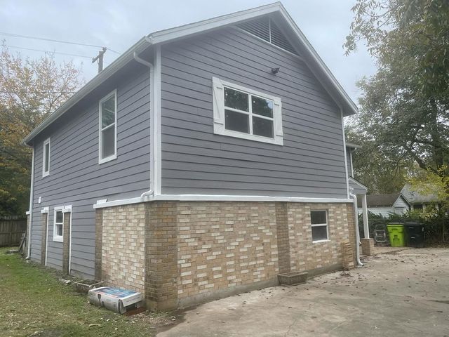 1311 Carlisle Street, Rosenberg, TX 77471