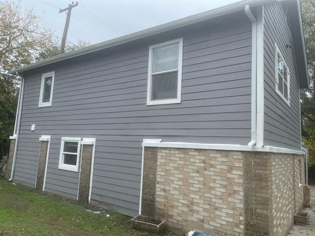 1311 Carlisle Street, Rosenberg, TX 77471