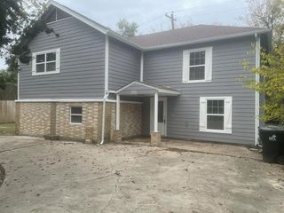 1311 Carlisle Street, Rosenberg, TX 77471