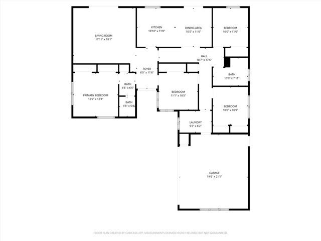 11584 Rosemary Avenue, Fountain Valley, CA 92708