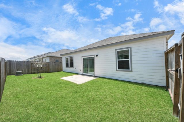 10307 Malta Trace Drive, Rosharon, TX 77583