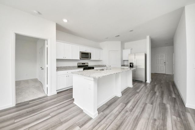 10307 Malta Trace Drive, Rosharon, TX 77583