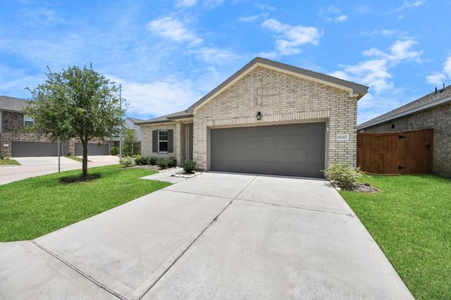 10307 Malta Trace Drive, Rosharon, TX 77583