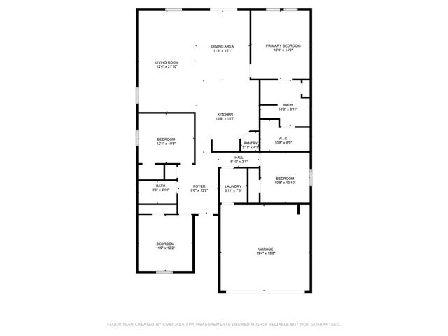 10307 Malta Trace Drive, Rosharon, TX 77583
