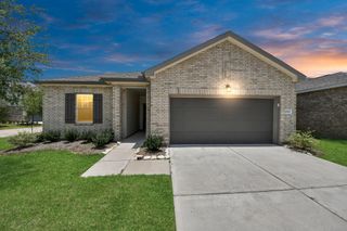 10307 Malta Trace Drive, Rosharon, TX 77583