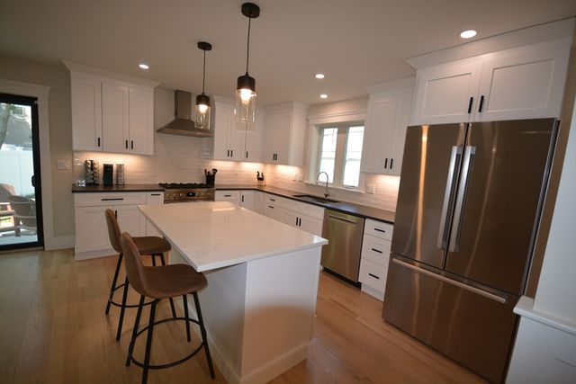361 Salem St. 2, Wakefield, MA 01880