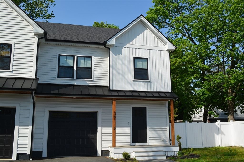 361 Salem St. 2, Wakefield, MA 01880