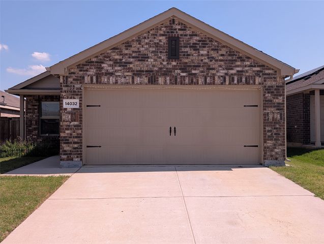 14032 Haggerston Drive, Pilot Point, TX 76258