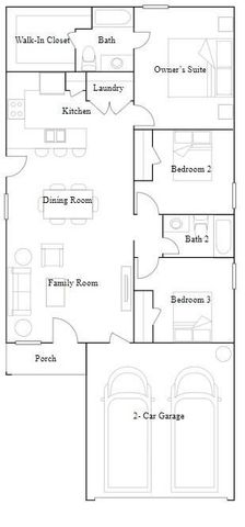 14032 Haggerston Drive, Pilot Point, TX 76258