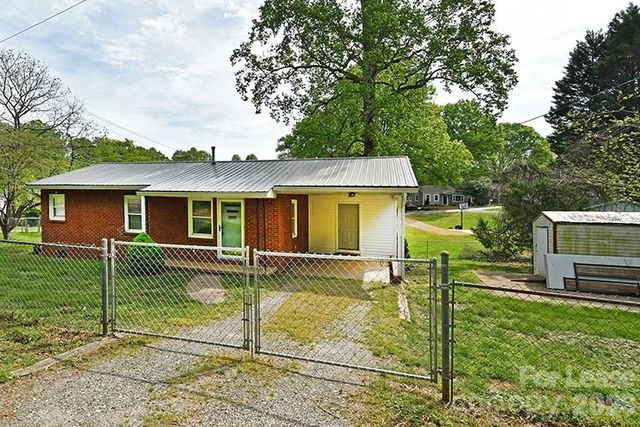 266 Long Street, Statesville, NC 28677