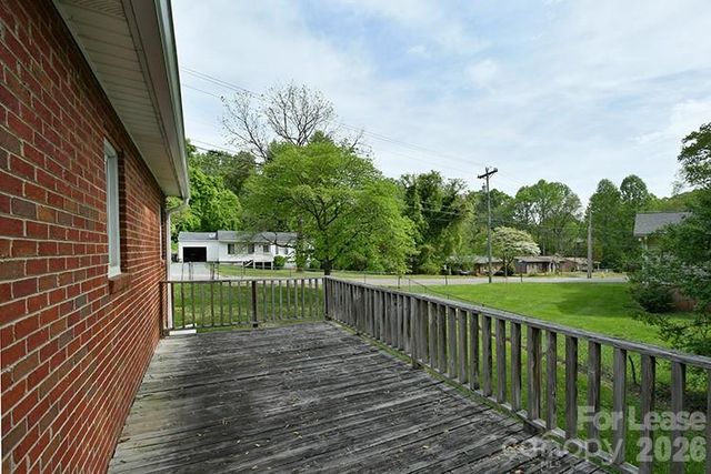 266 Long Street, Statesville, NC 28677