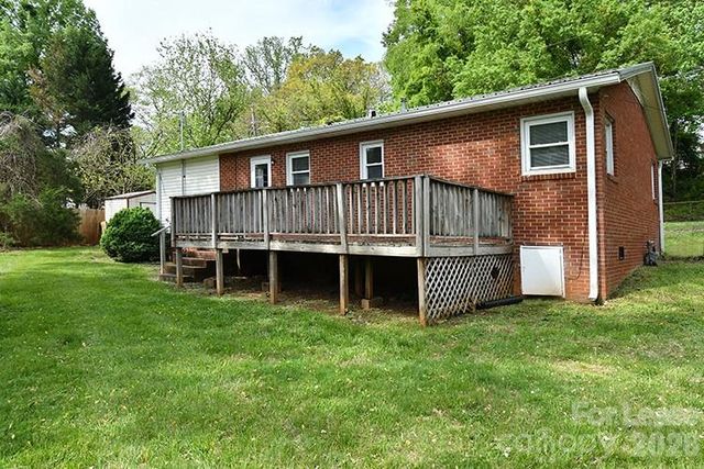 266 Long Street, Statesville, NC 28677