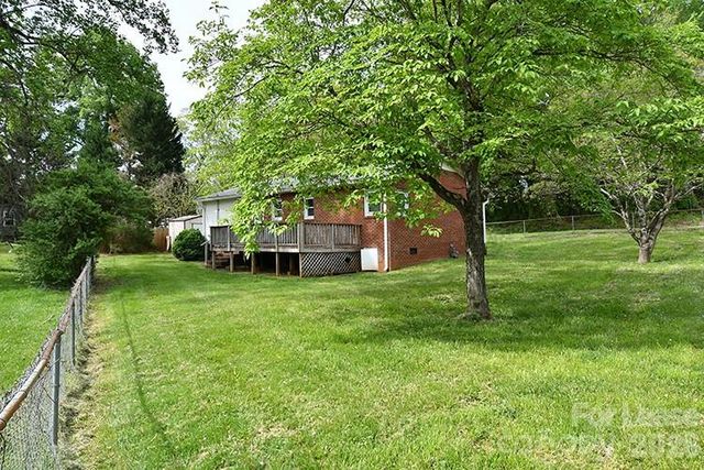 266 Long Street, Statesville, NC 28677