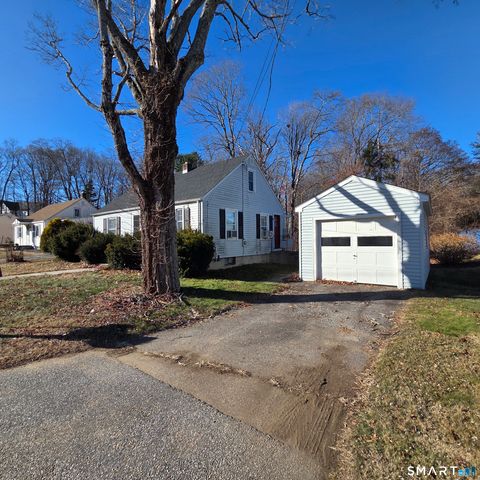 21 Russ Road, Windham, CT 06226