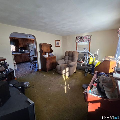 21 Russ Road, Windham, CT 06226