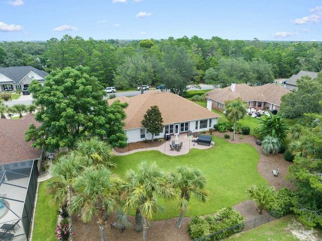 7008 Turnberry Circle, Navarre, FL 32566