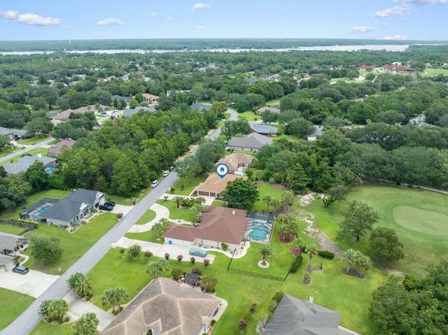 7008 Turnberry Circle, Navarre, FL 32566