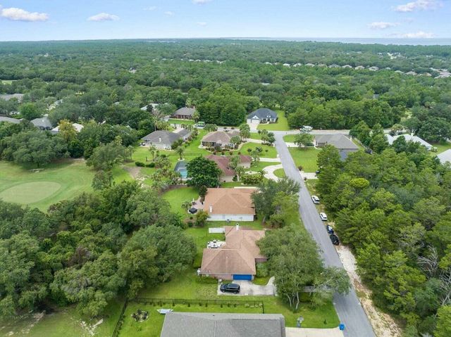 7008 Turnberry Circle, Navarre, FL 32566