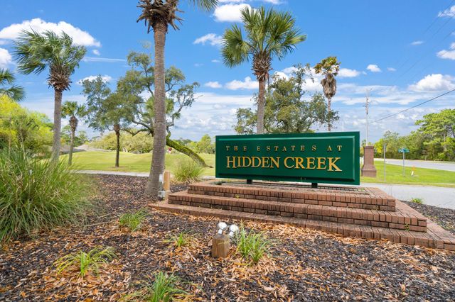 7008 Turnberry Circle, Navarre, FL 32566