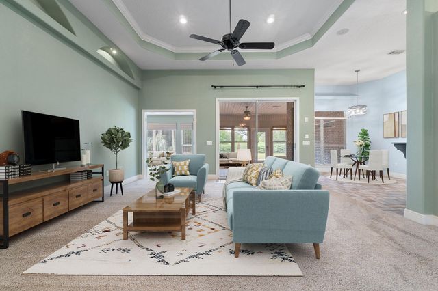 7008 Turnberry Circle, Navarre, FL 32566