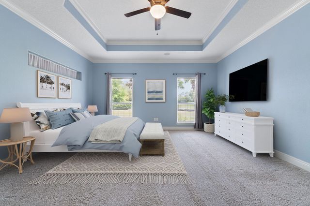 7008 Turnberry Circle, Navarre, FL 32566