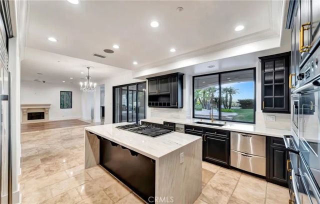 4165 Elm View Drive, Encino, CA 91316