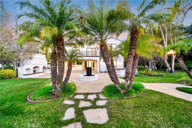 4165 Elm View Drive, Encino, CA 91316