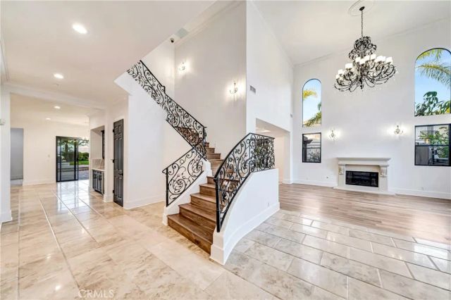 4165 Elm View Drive, Encino, CA 91316