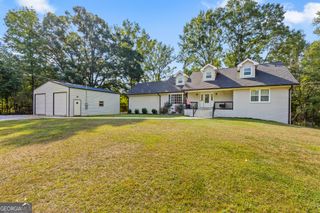 632 Ithica Gin Road, Carrollton, GA 30116