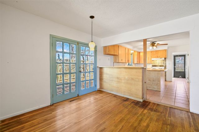 1361 Pacheco Street, Santa Fe, NM 87505