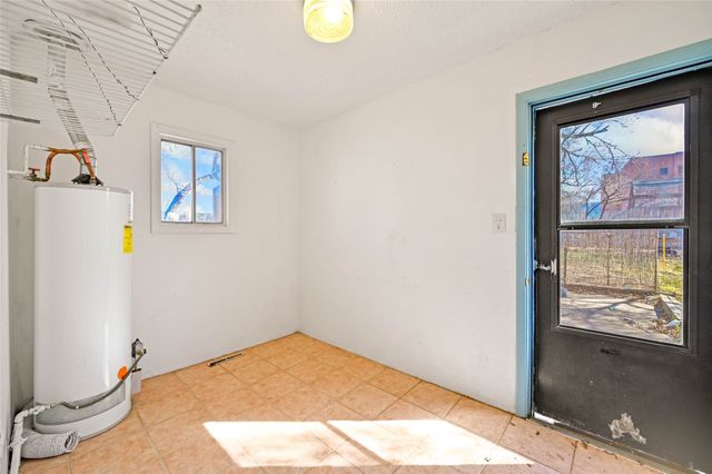 1361 Pacheco Street, Santa Fe, NM 87505