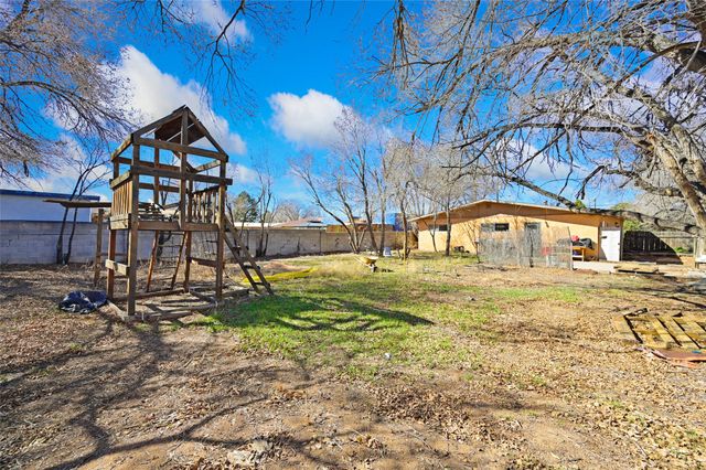 1361 Pacheco Street, Santa Fe, NM 87505