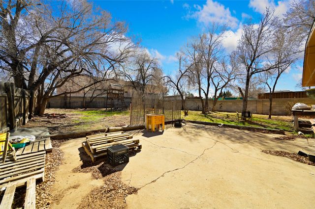 1361 Pacheco Street, Santa Fe, NM 87505