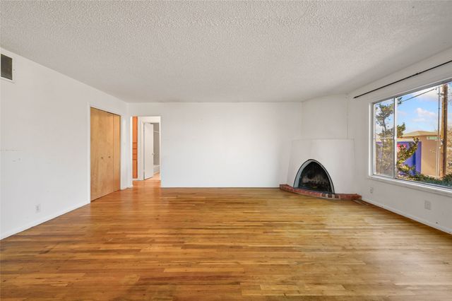 1361 Pacheco Street, Santa Fe, NM 87505