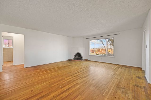 1361 Pacheco Street, Santa Fe, NM 87505