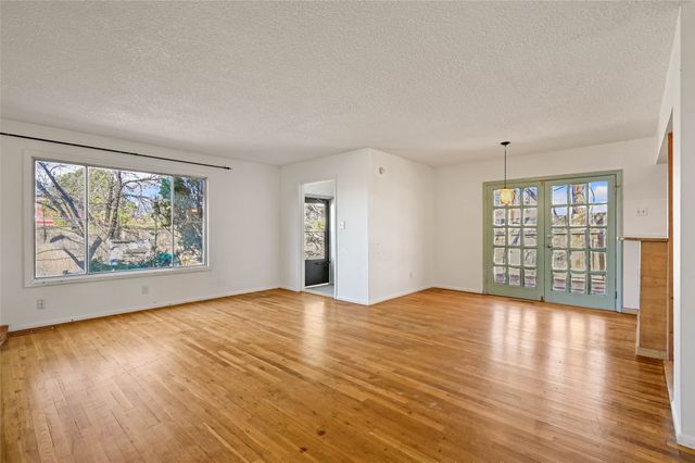 1361 Pacheco Street, Santa Fe, NM 87505