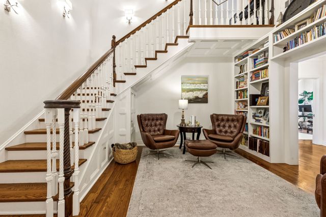 5406 Mercedes Avenue, Dallas, TX 75206