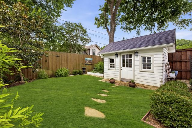 5406 Mercedes Avenue, Dallas, TX 75206