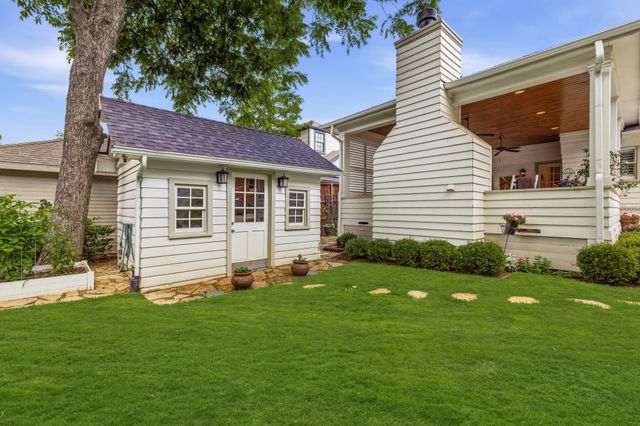5406 Mercedes Avenue, Dallas, TX 75206